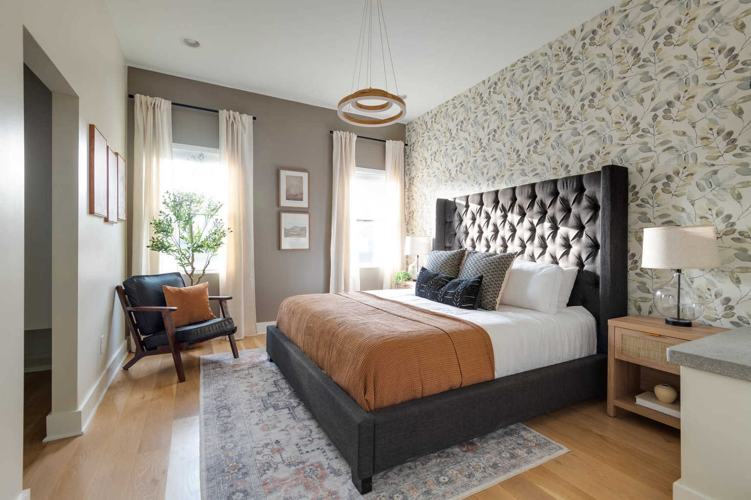 Nashville Vacation Rental