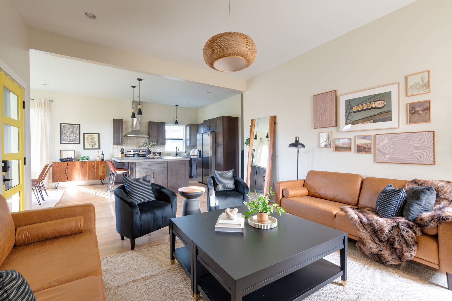 Nashville Vacation Rental