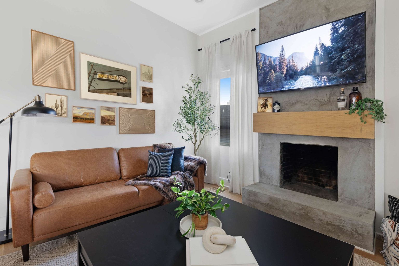 Nashville Vacation Rental