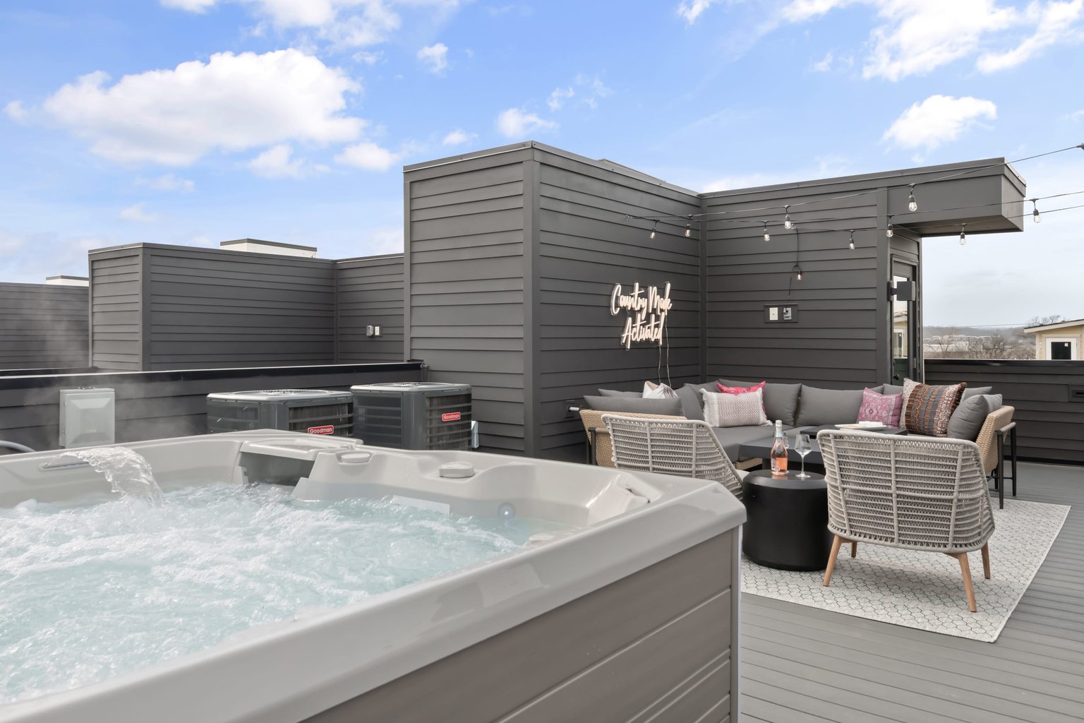 Nashville Vacation Rental