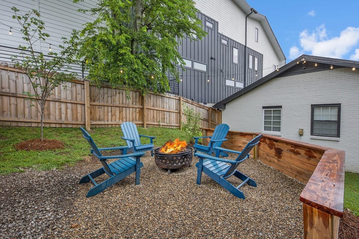 Nashville Vacation Rental