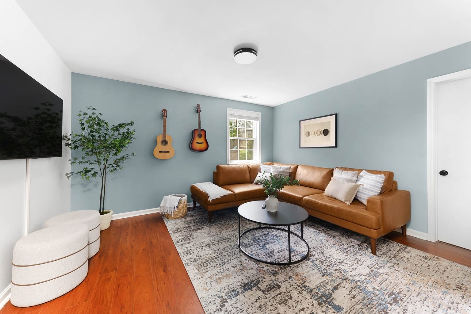 Nashville Vacation Rental