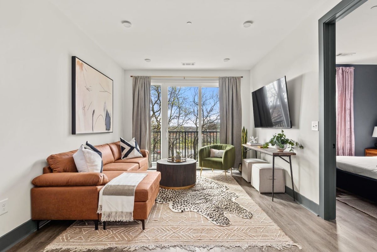 Nashville Vacation Rental