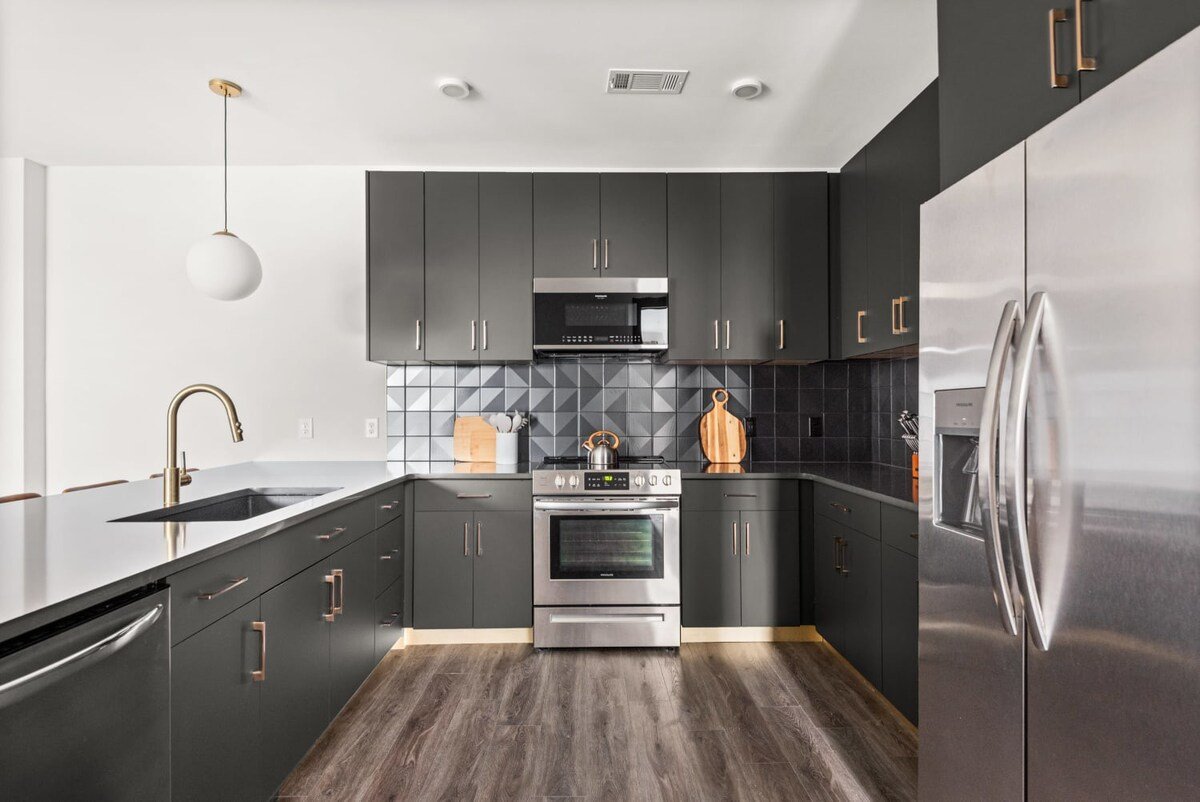 Nashville Vacation Rental