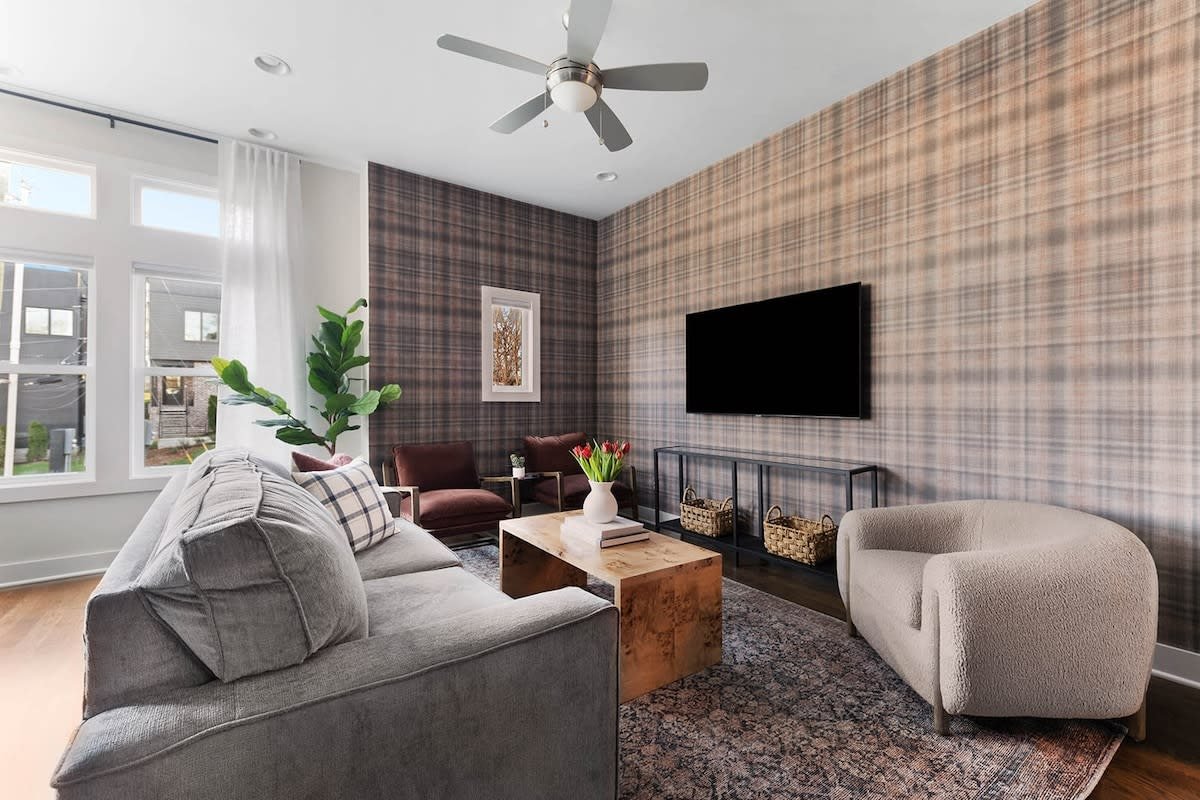 Nashville Vacation Rental