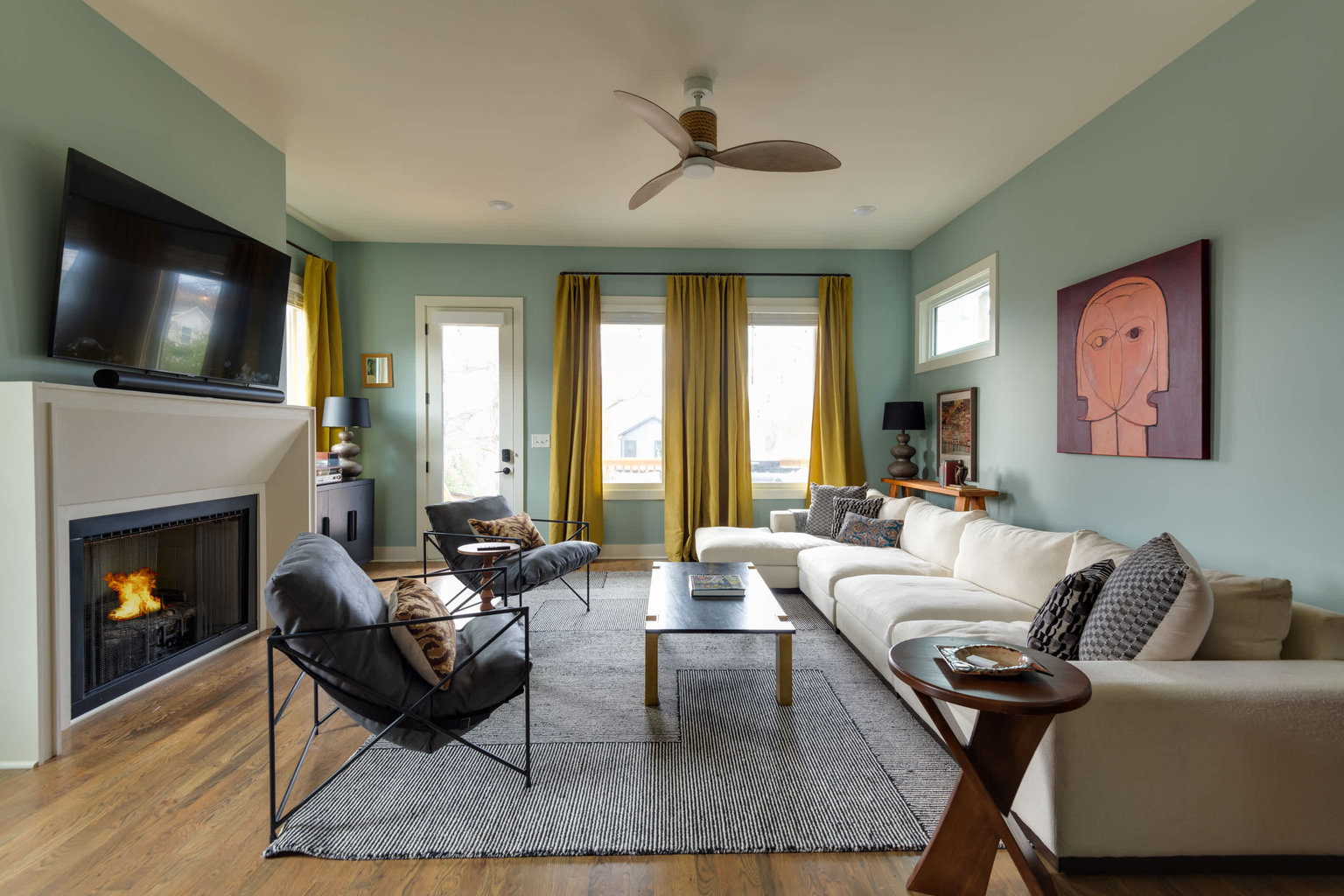 Nashville Vacation Rental