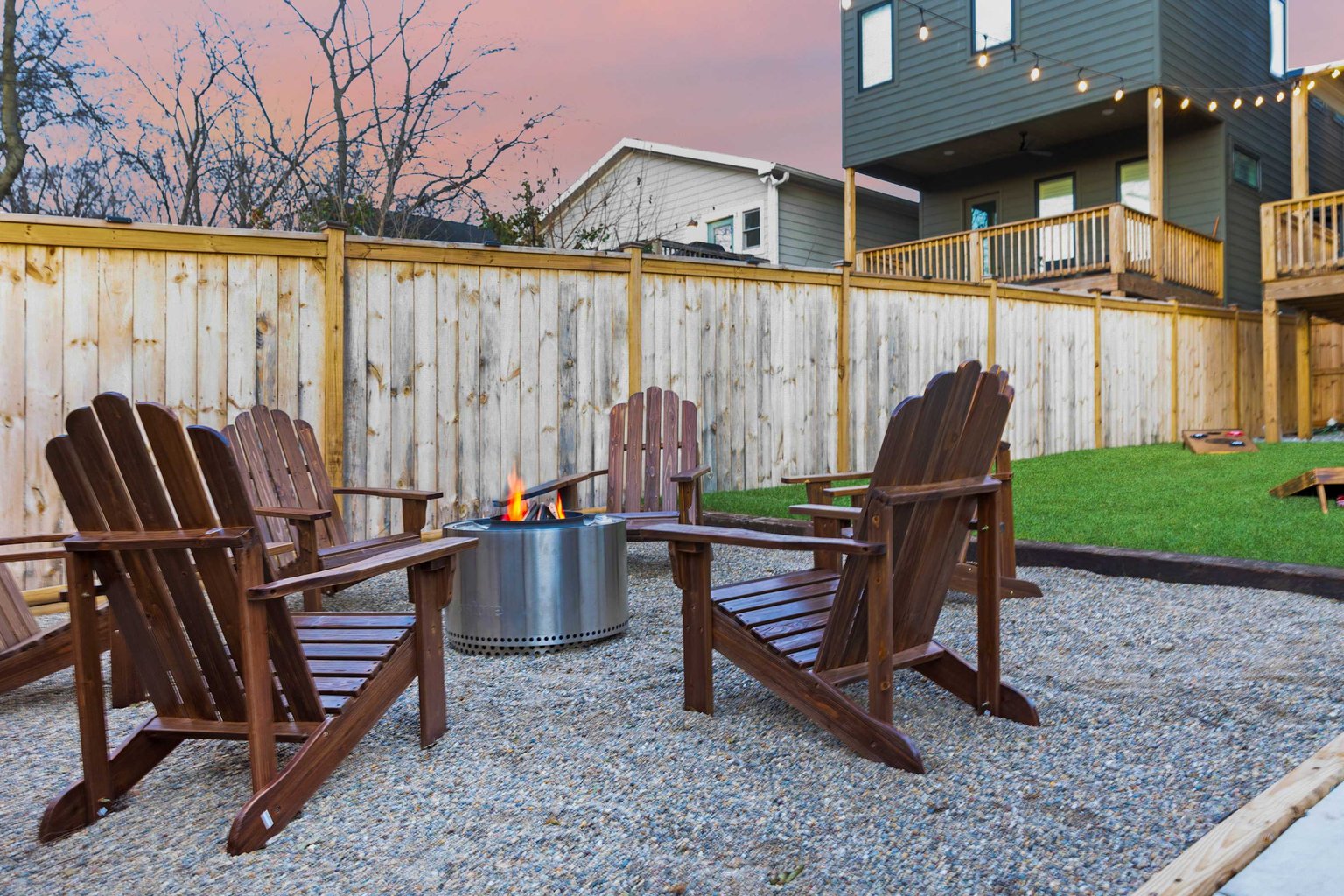 Nashville Vacation Rental