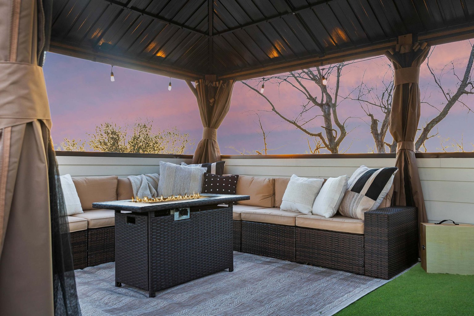 Nashville Vacation Rental