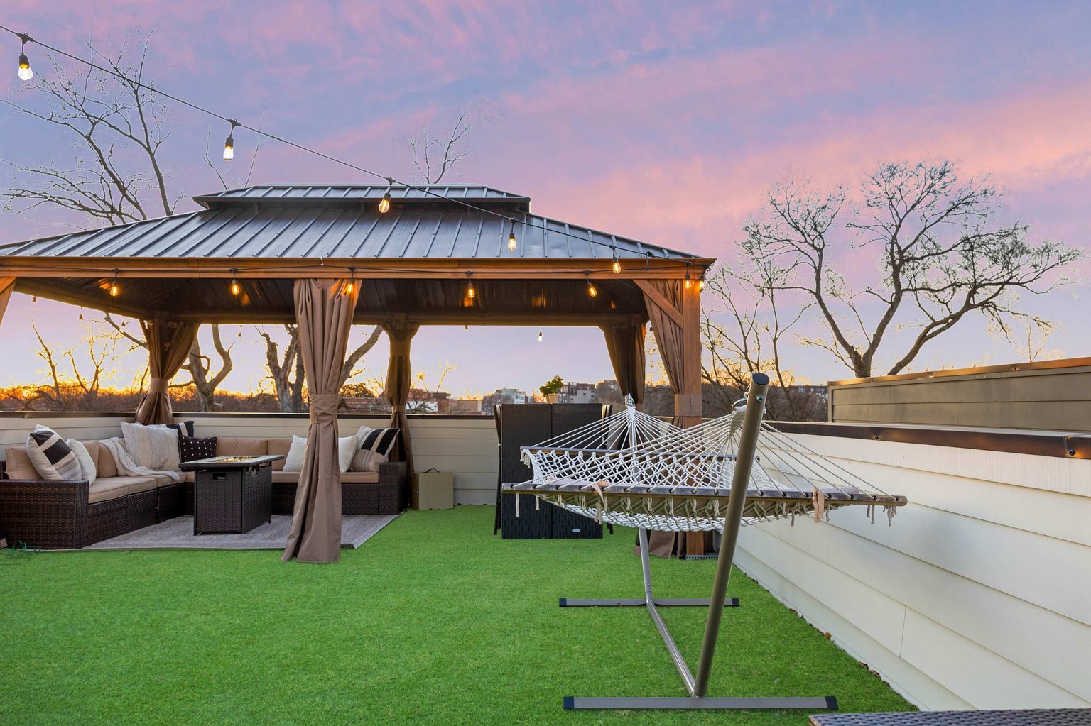 Nashville Vacation Rental