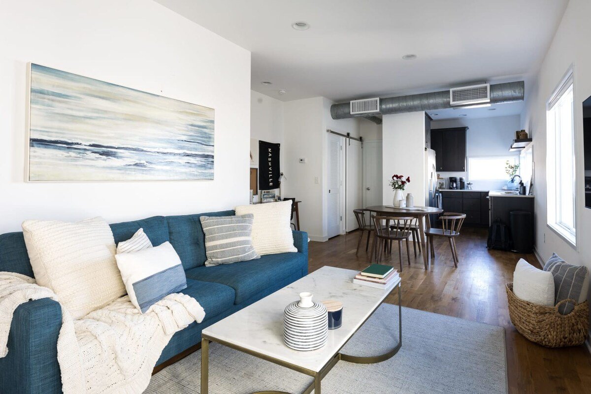 Nashville Vacation Rental