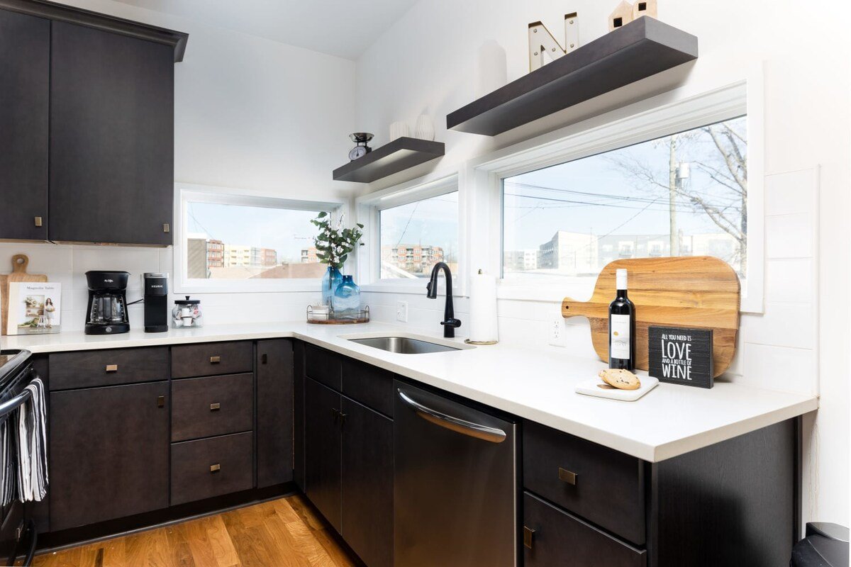 Nashville Vacation Rental