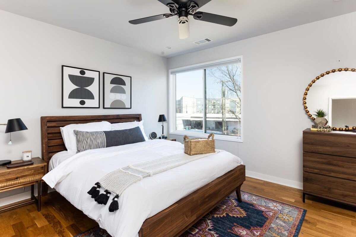 Nashville Vacation Rental