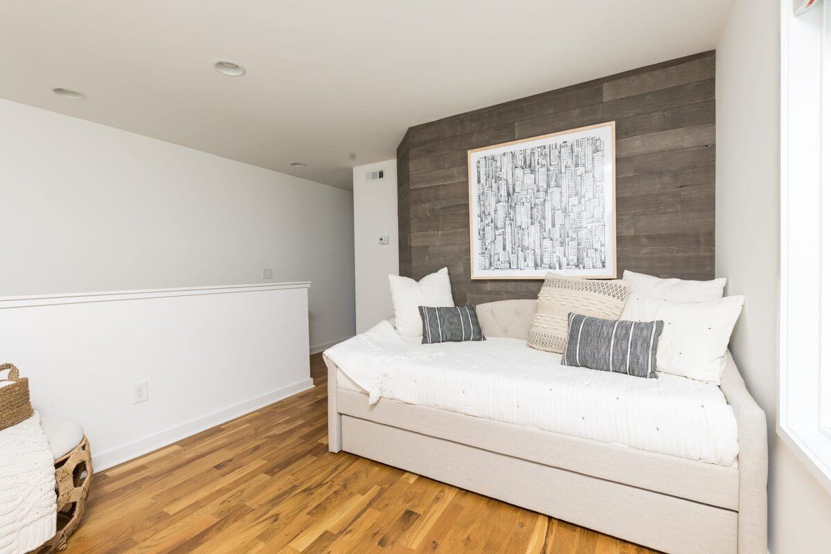 Nashville Vacation Rental