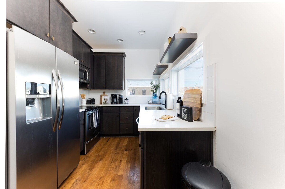 Nashville Vacation Rental