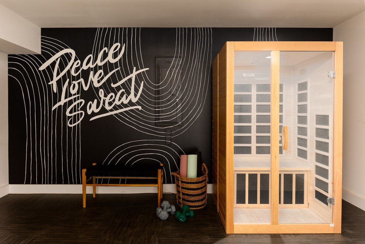 Nashville Vacation Rental