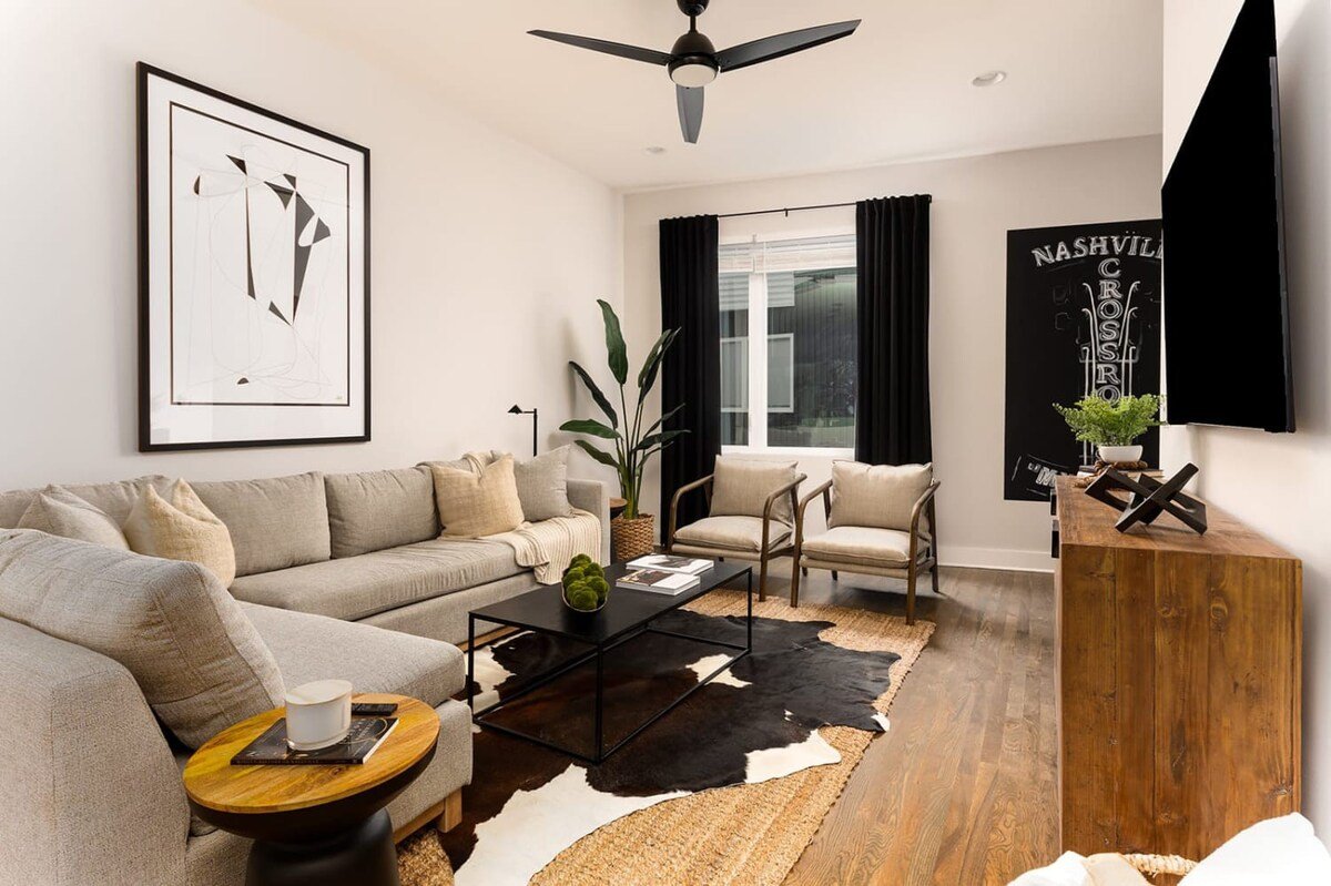 Nashville Vacation Rental