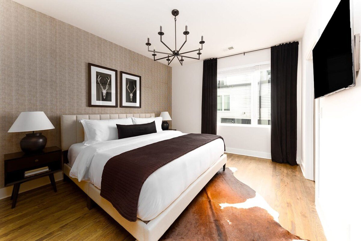 Nashville Vacation Rental