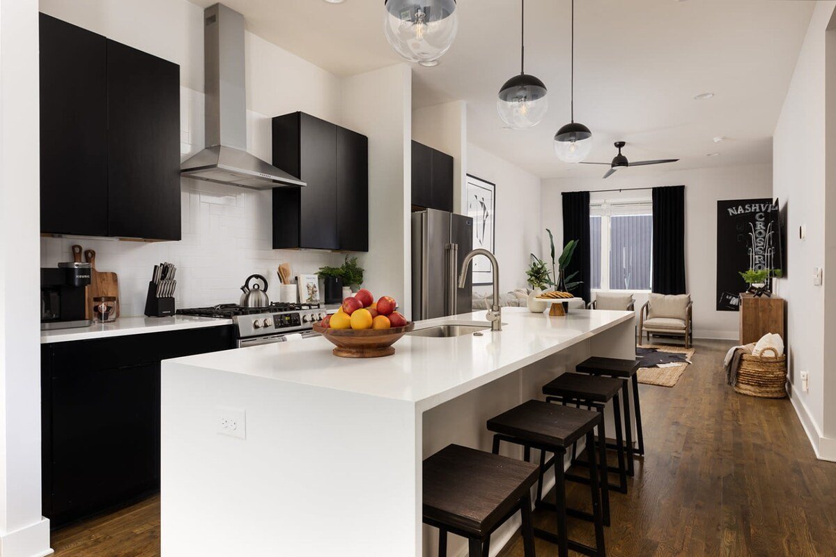 Nashville Vacation Rental