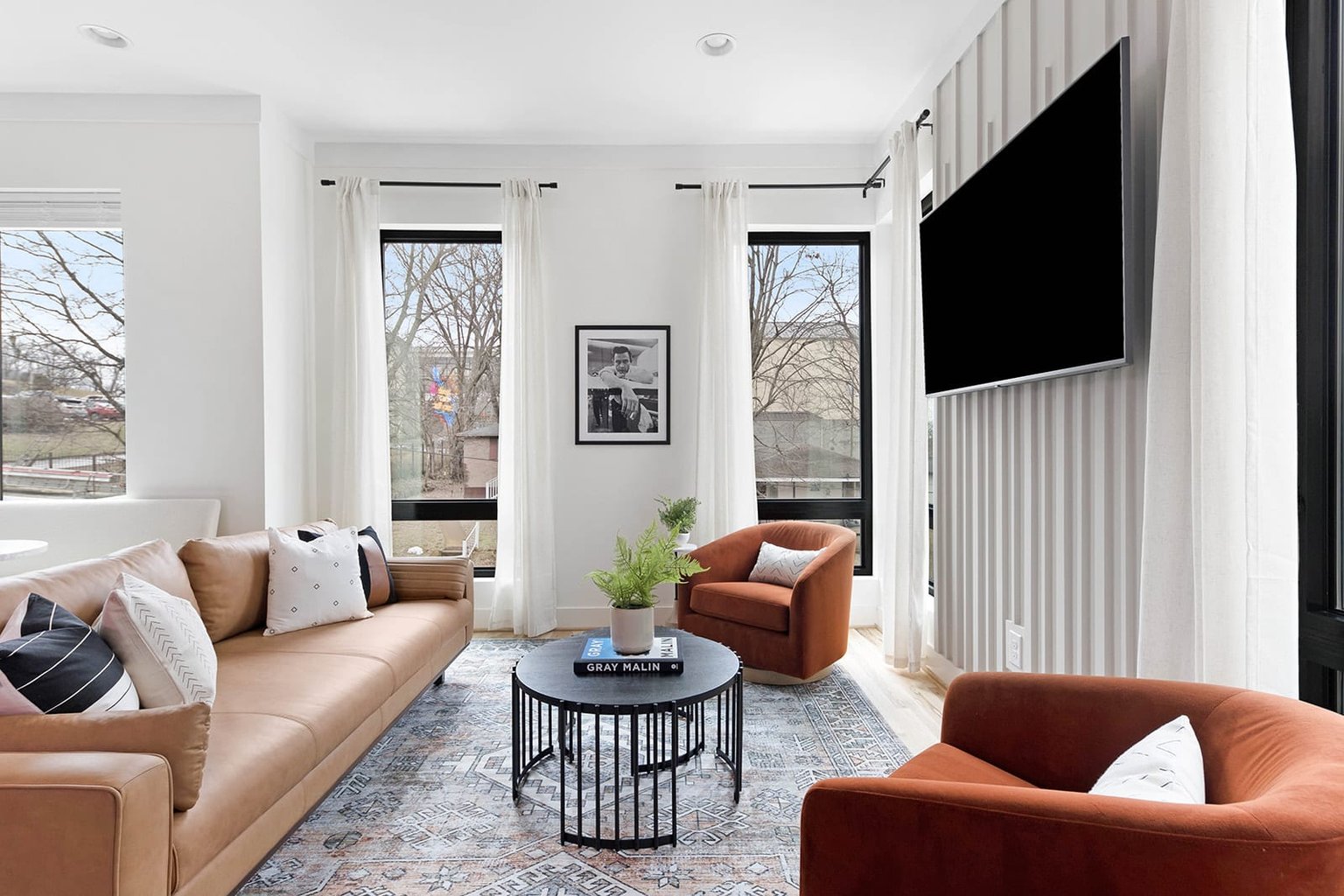 Nashville Vacation Rental