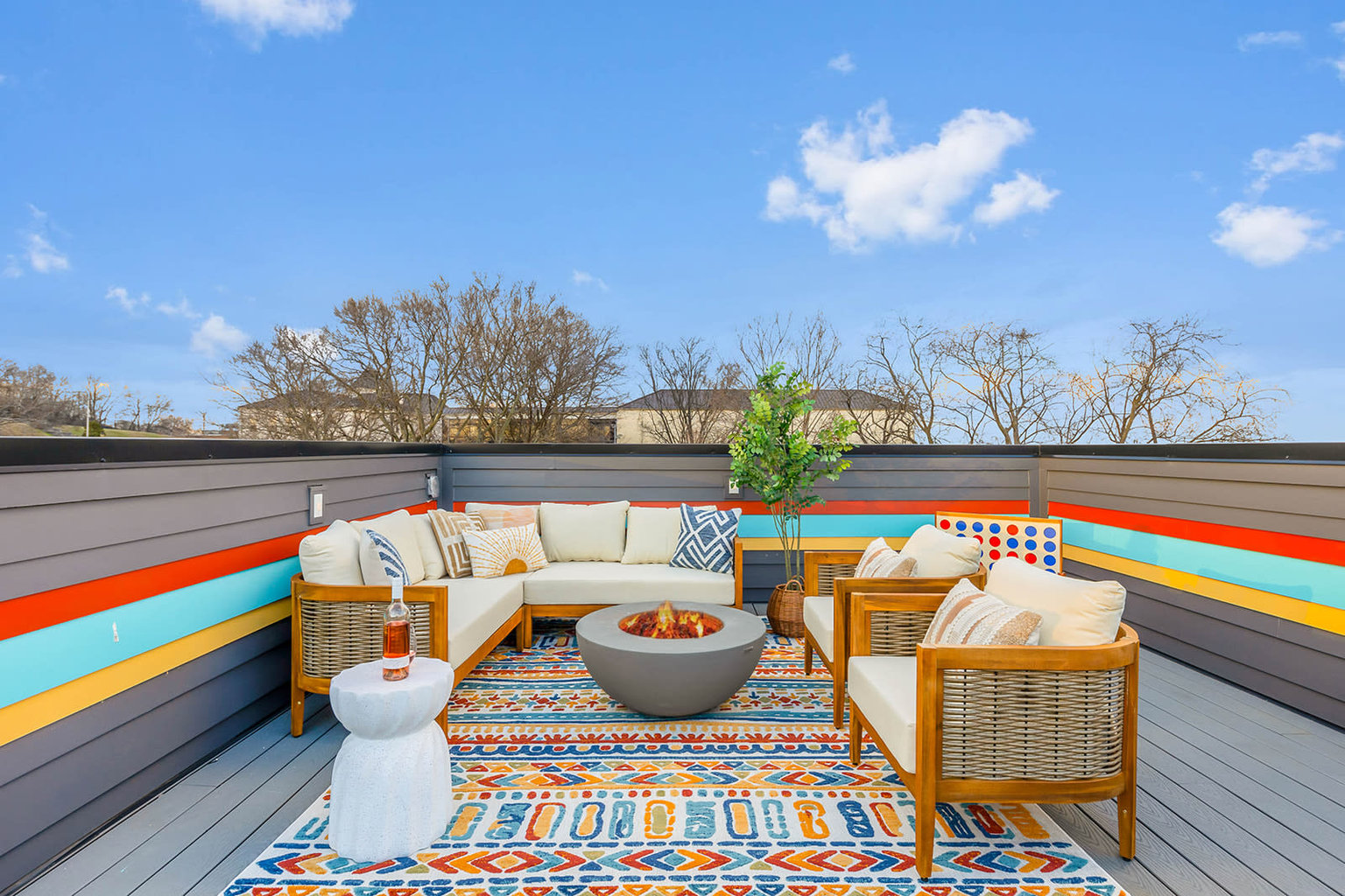 Nashville Vacation Rental