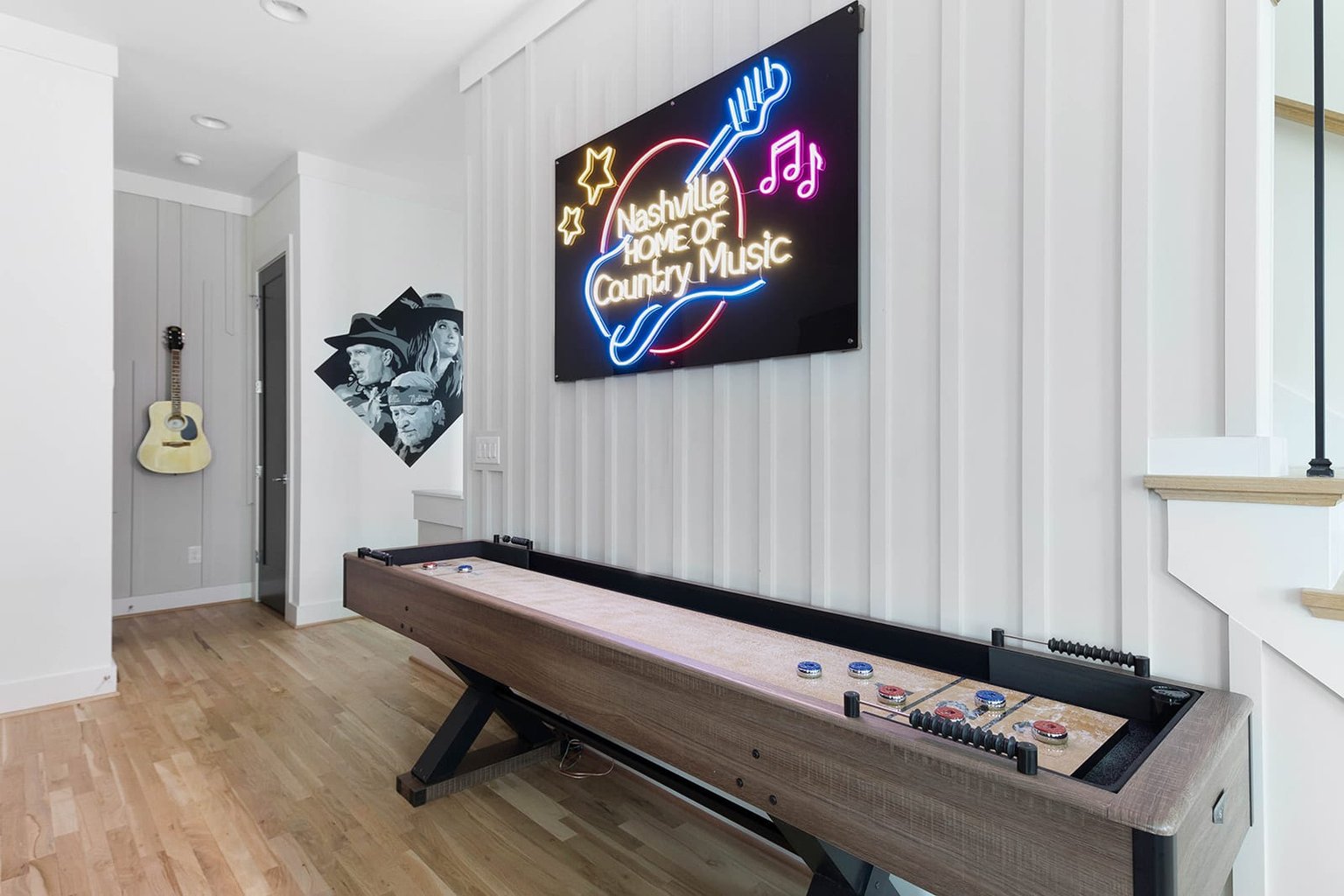 Nashville Vacation Rental