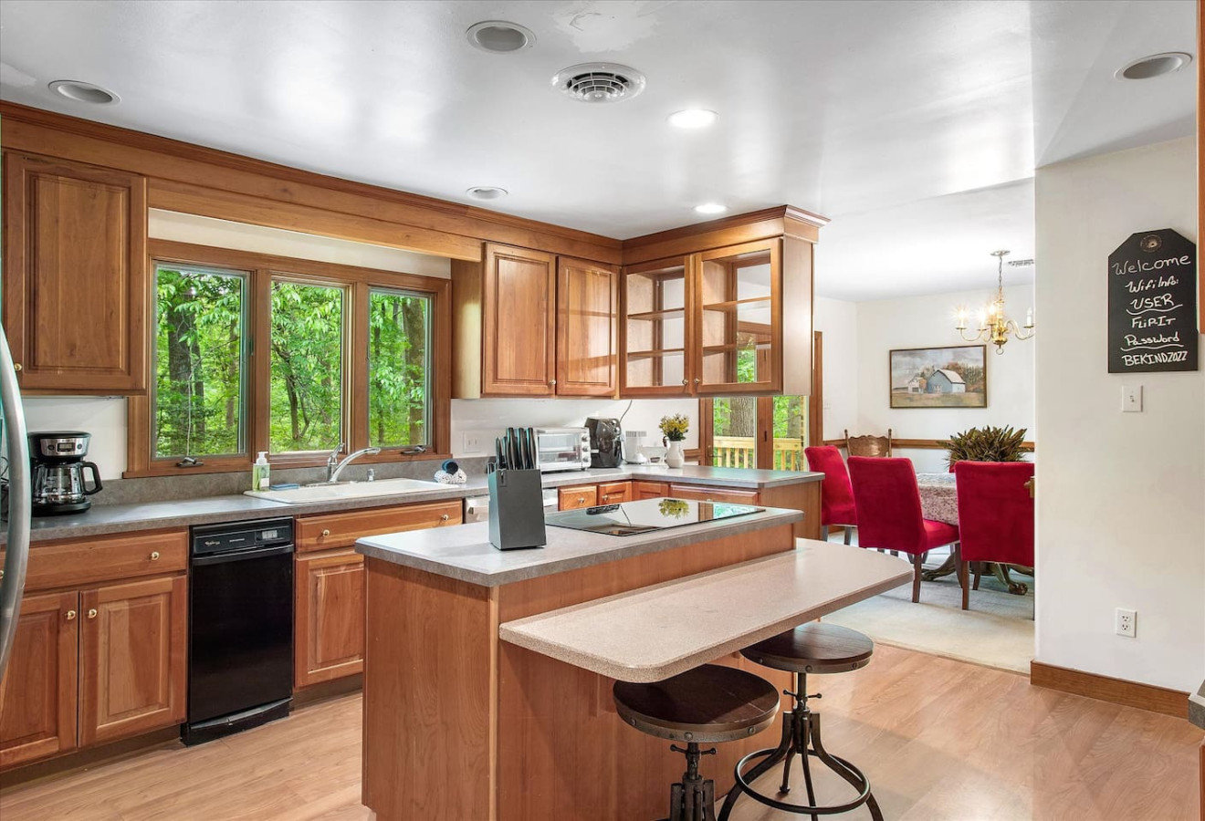 Richmond Vacation Rental