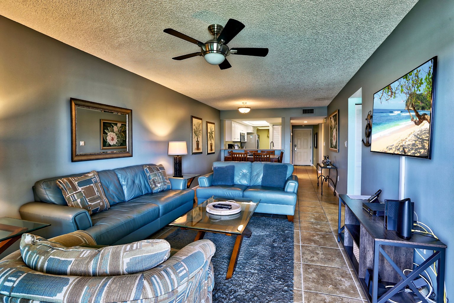 Treasure Island Vacation Rental