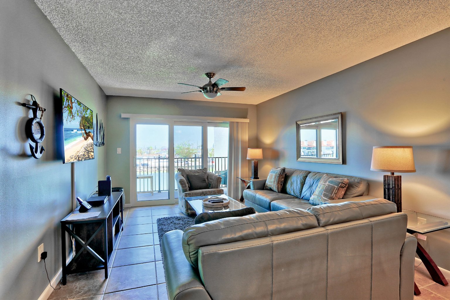 Treasure Island Vacation Rental