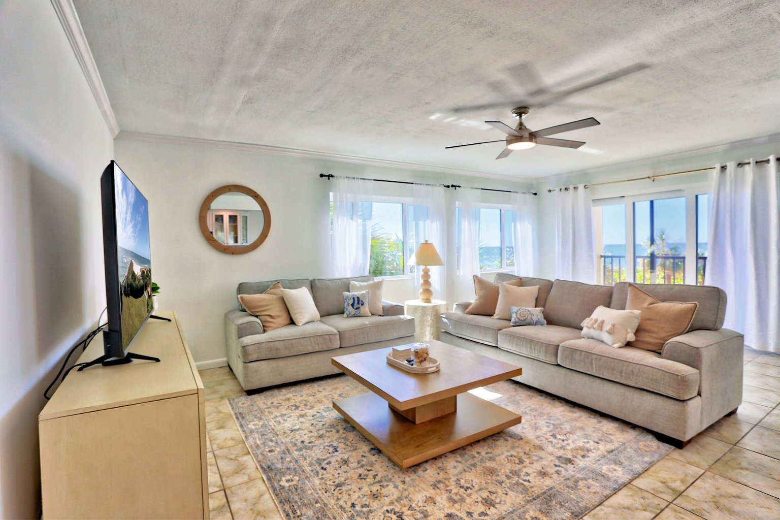 Treasure Island Vacation Rental
