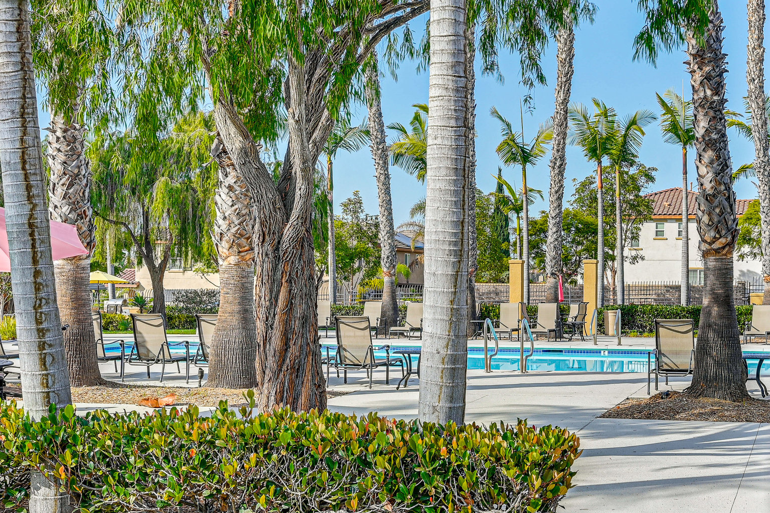 Chula Vista Vacation Rental