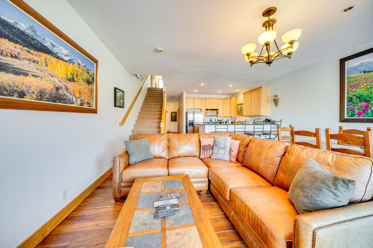 Dillon Vacation Rental