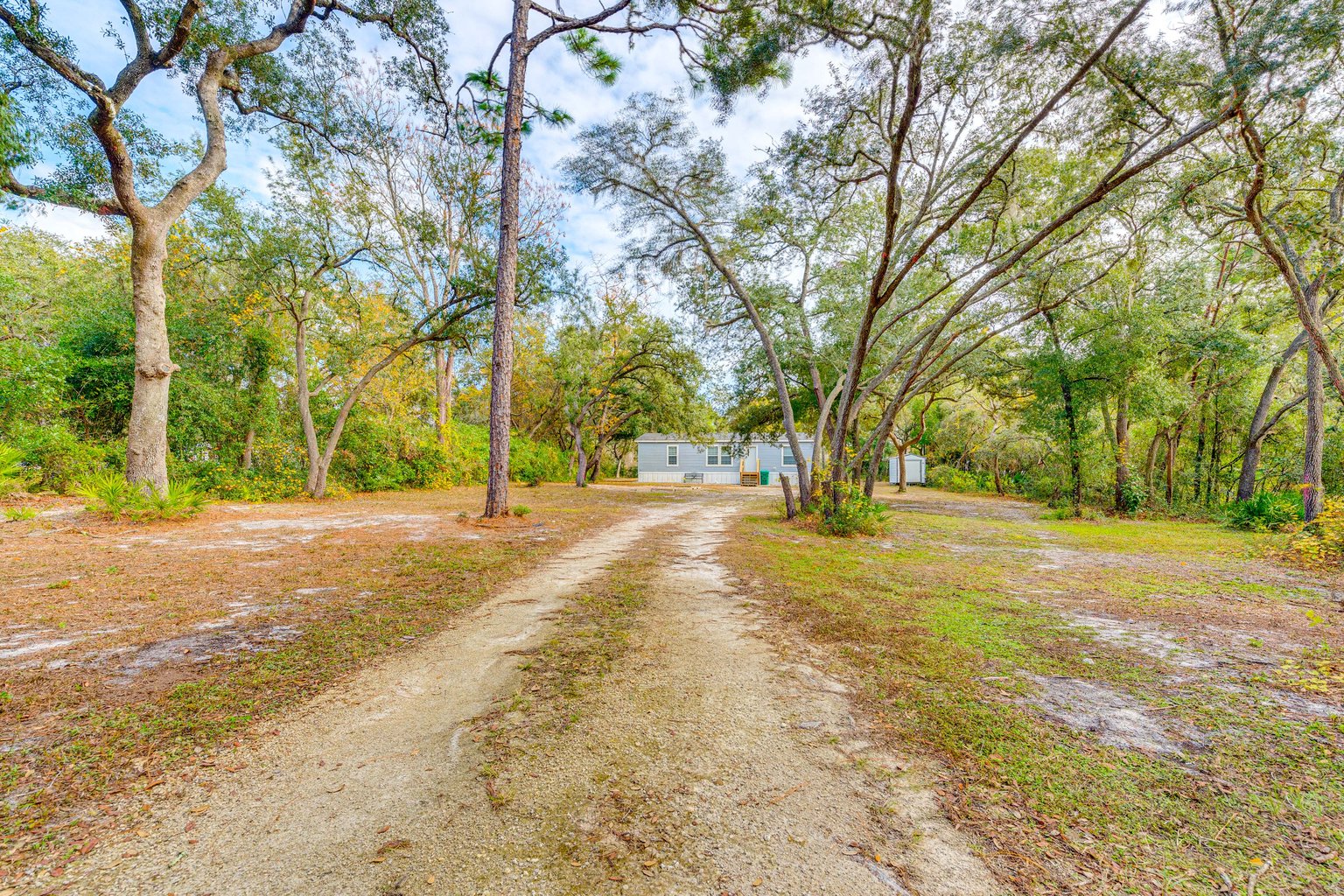 Dunnellon Vacation Rental