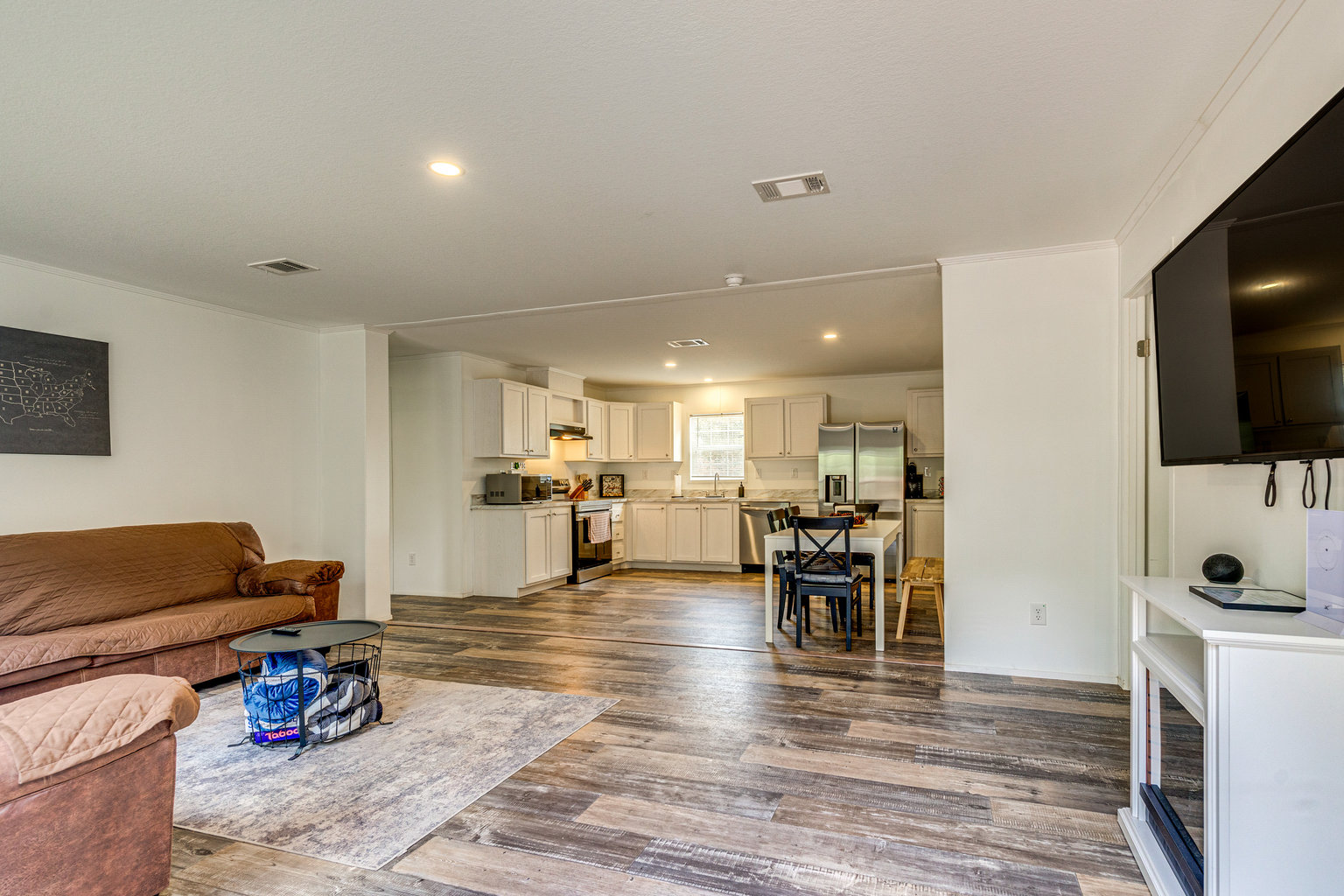 Dunnellon Vacation Rental