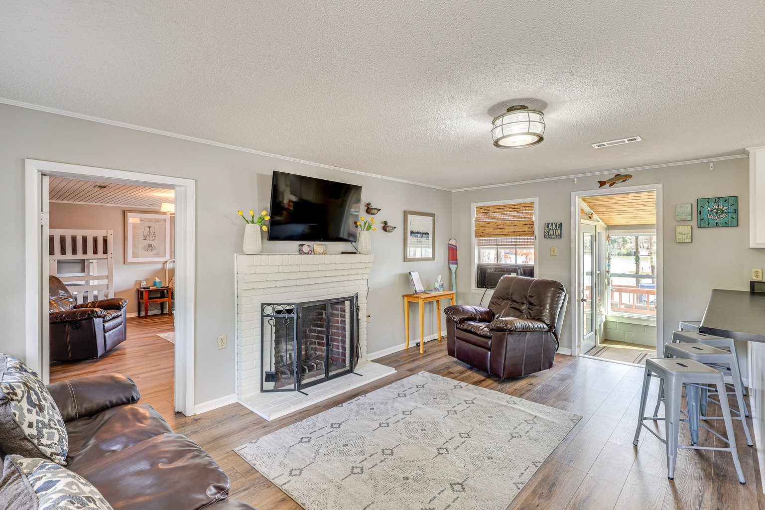 Andalusia Vacation Rental