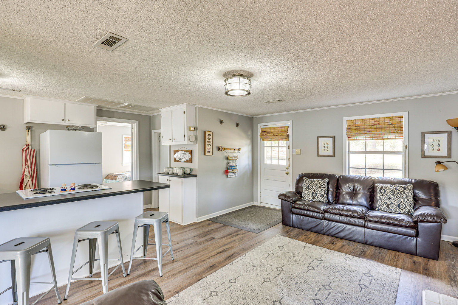 Andalusia Vacation Rental