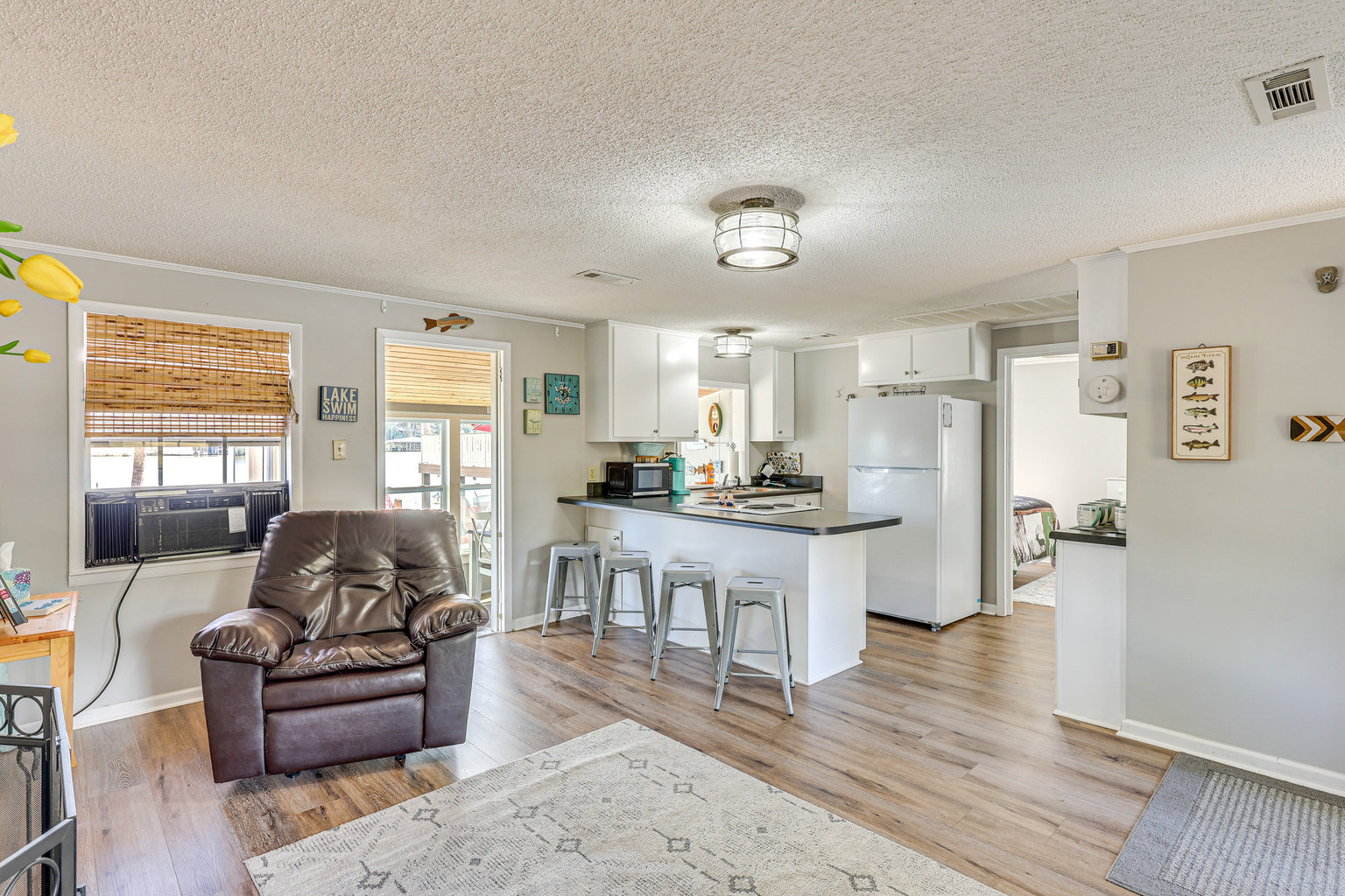 Andalusia Vacation Rental