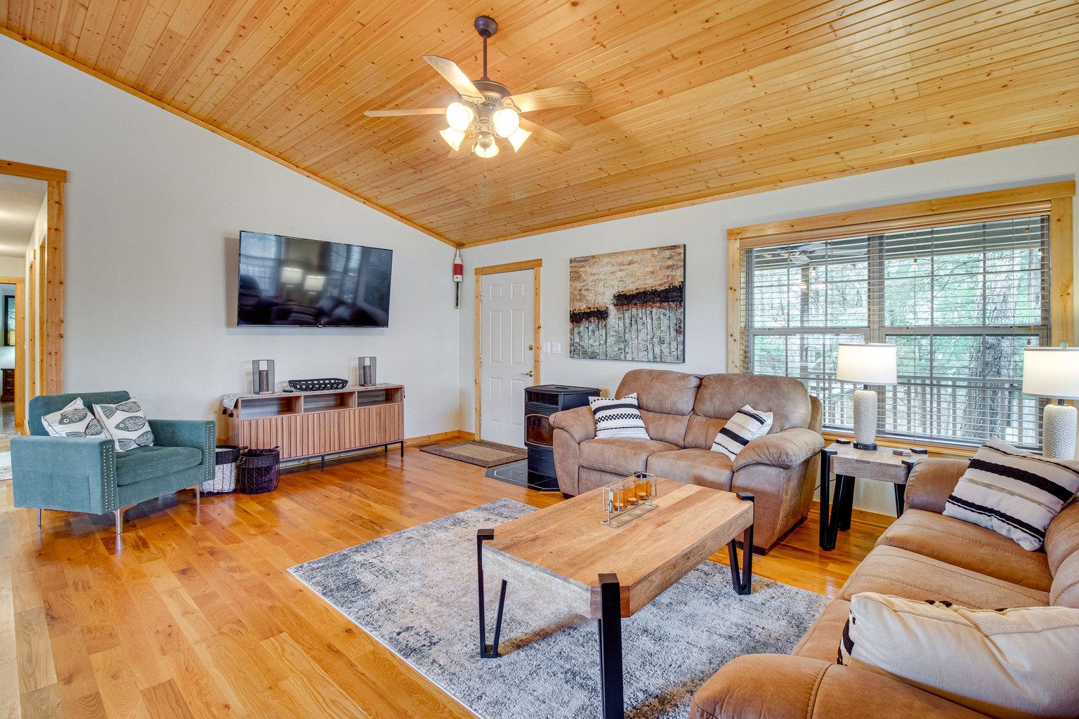 Elizabeth Vacation Rental