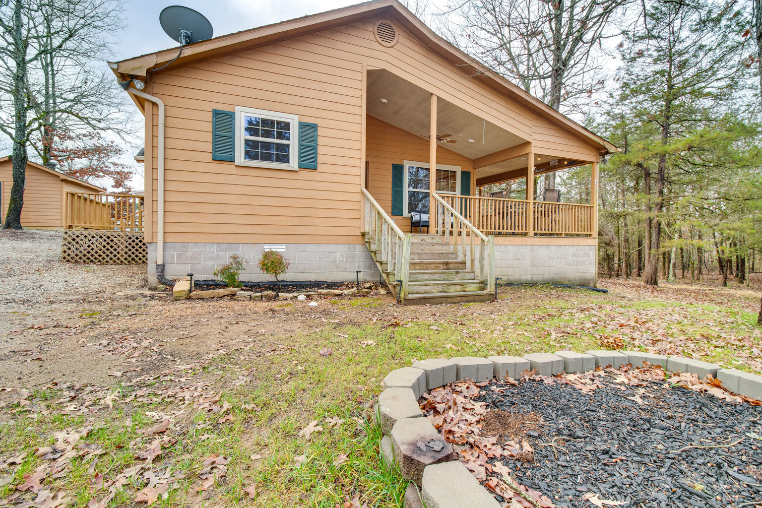 Elizabeth Vacation Rental