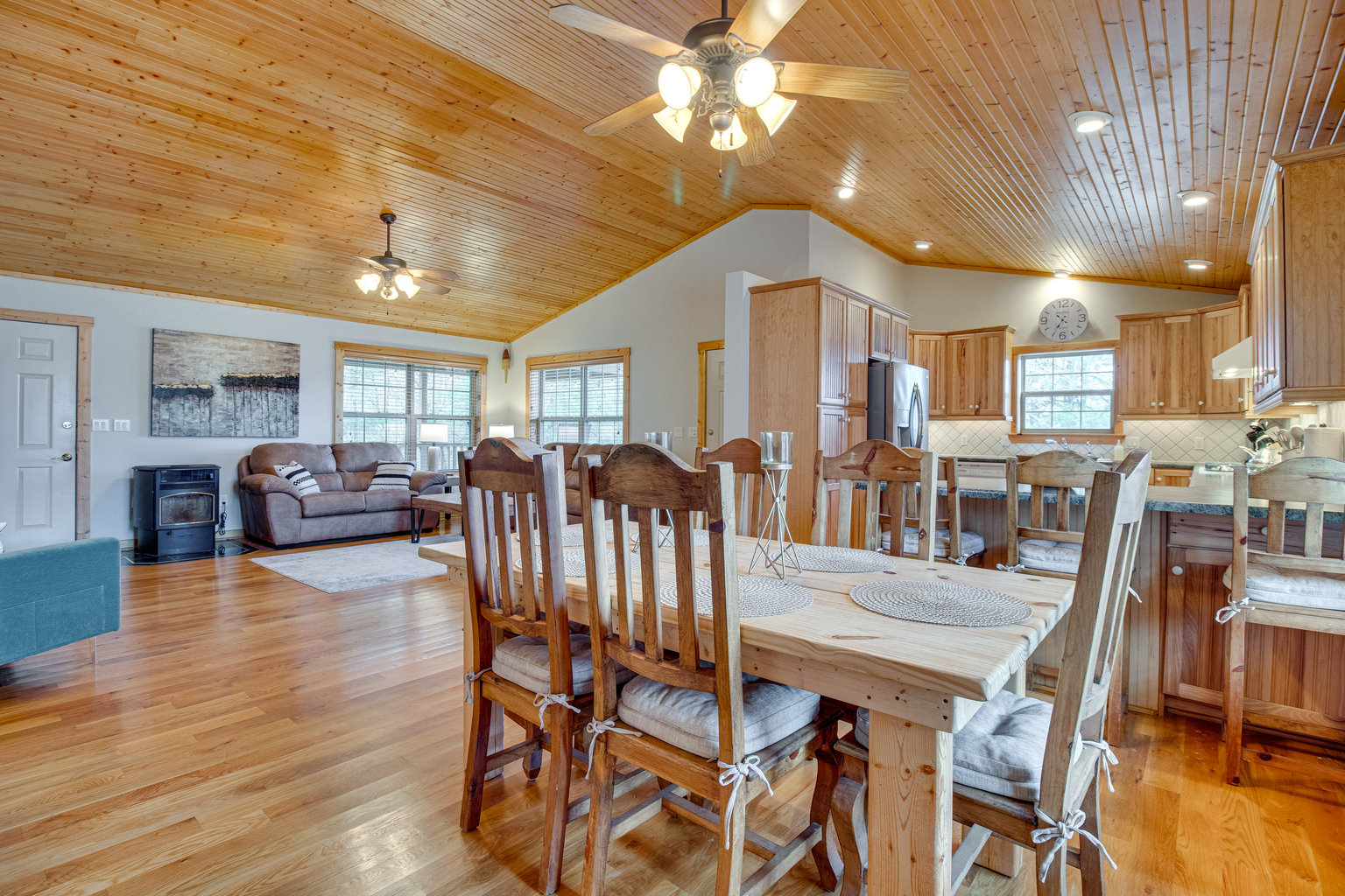 Elizabeth Vacation Rental