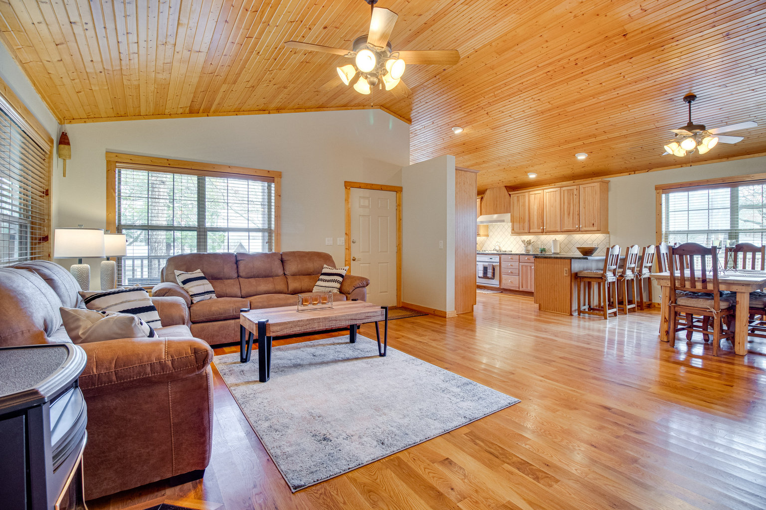 Elizabeth Vacation Rental