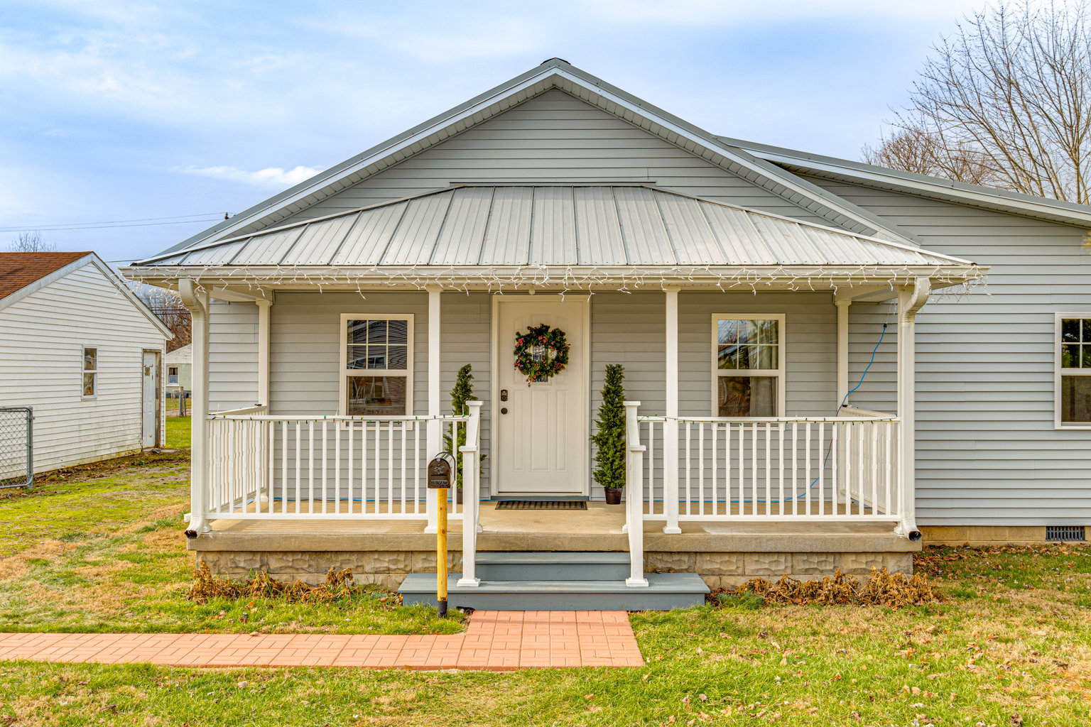 Connersville Vacation Rental