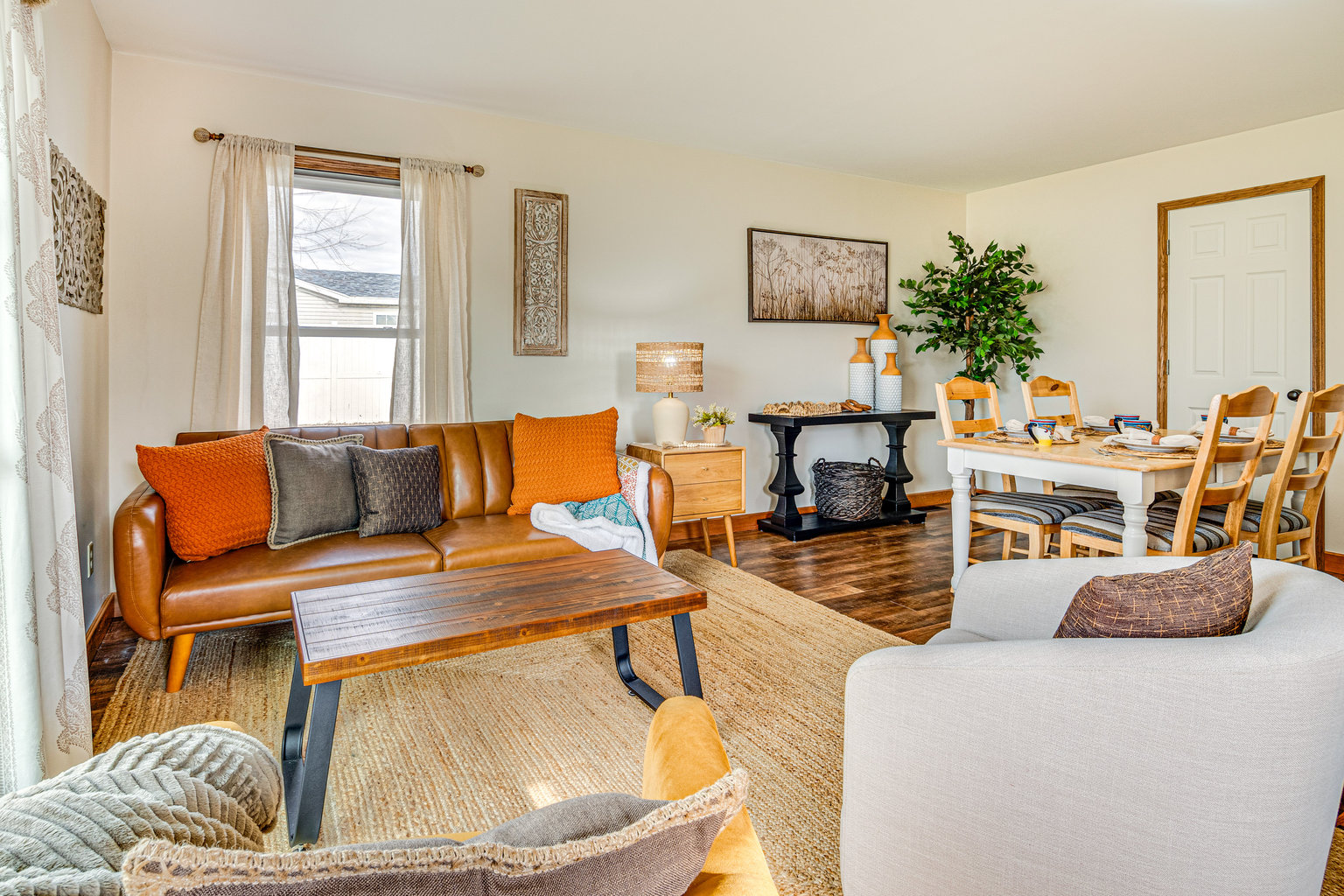 Connersville Vacation Rental