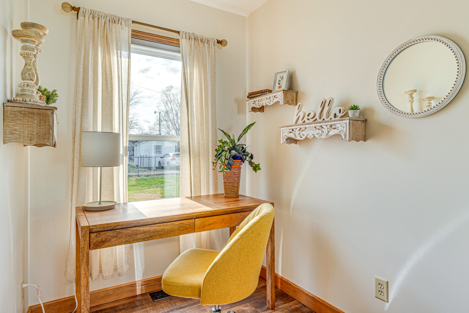 Connersville Vacation Rental