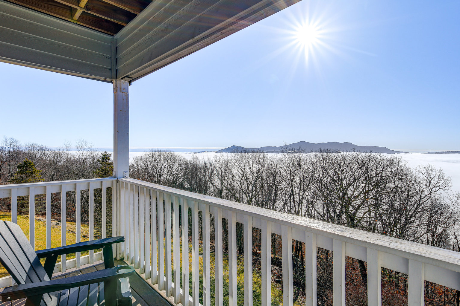 Beech Mountain Vacation Rental