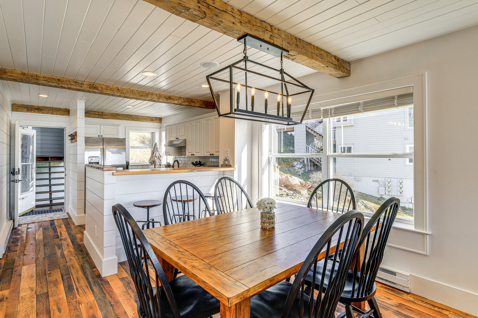 Beech Mountain Vacation Rental