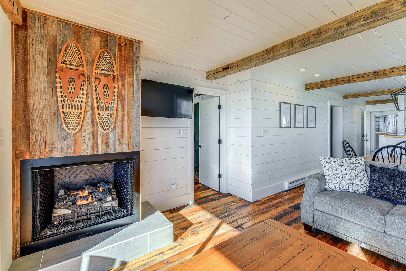 Beech Mountain Vacation Rental