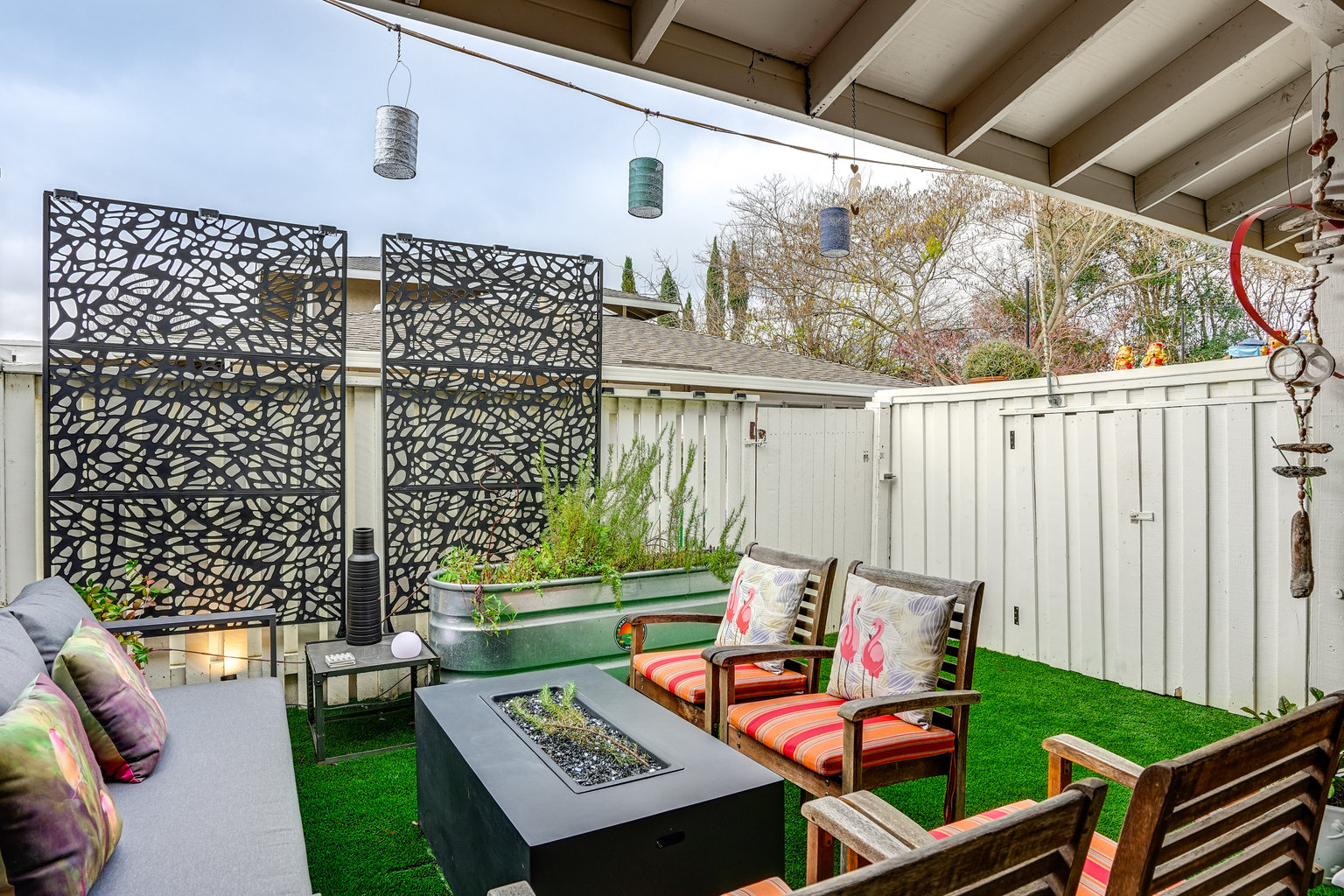 Napa Vacation Rental