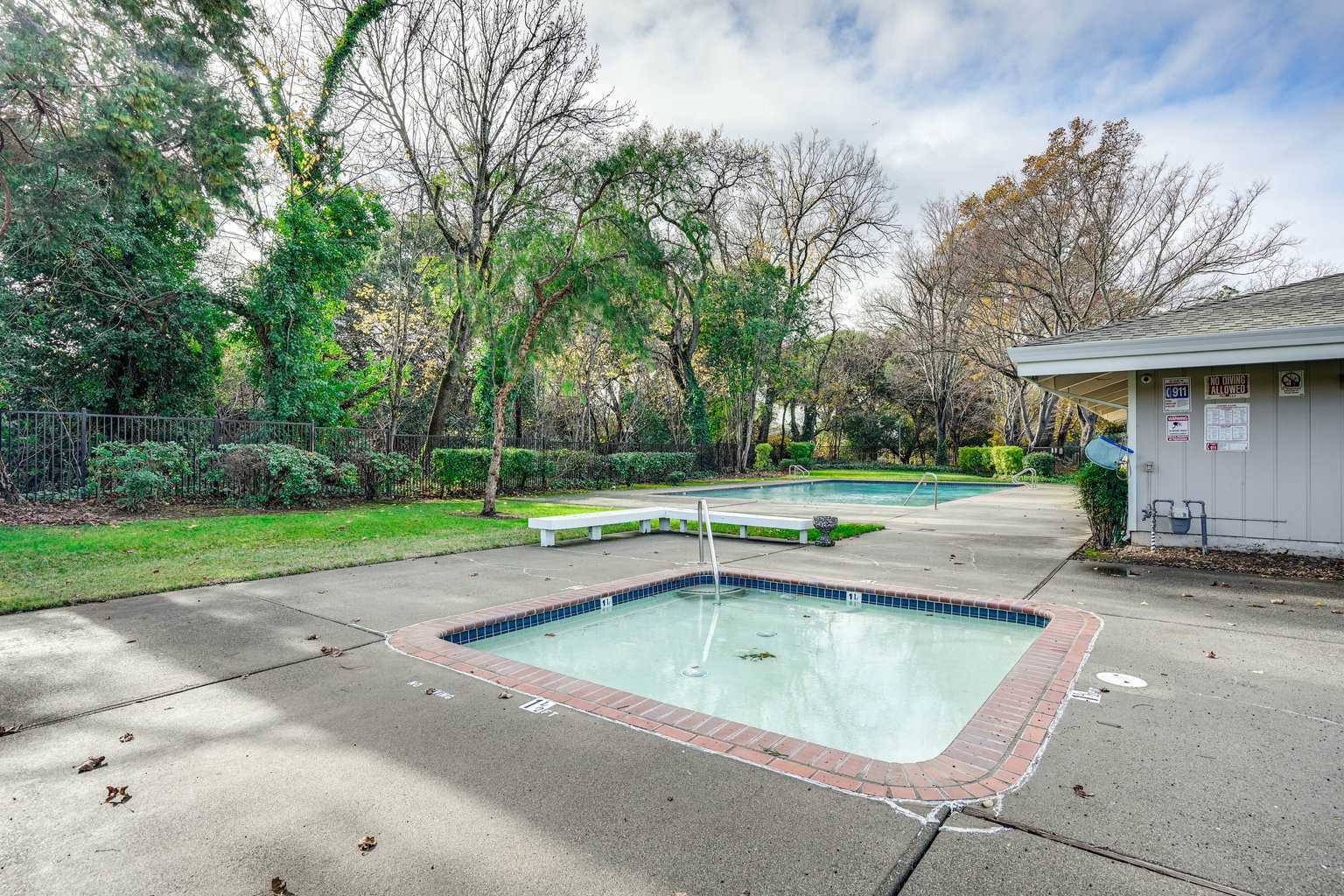 Napa Vacation Rental