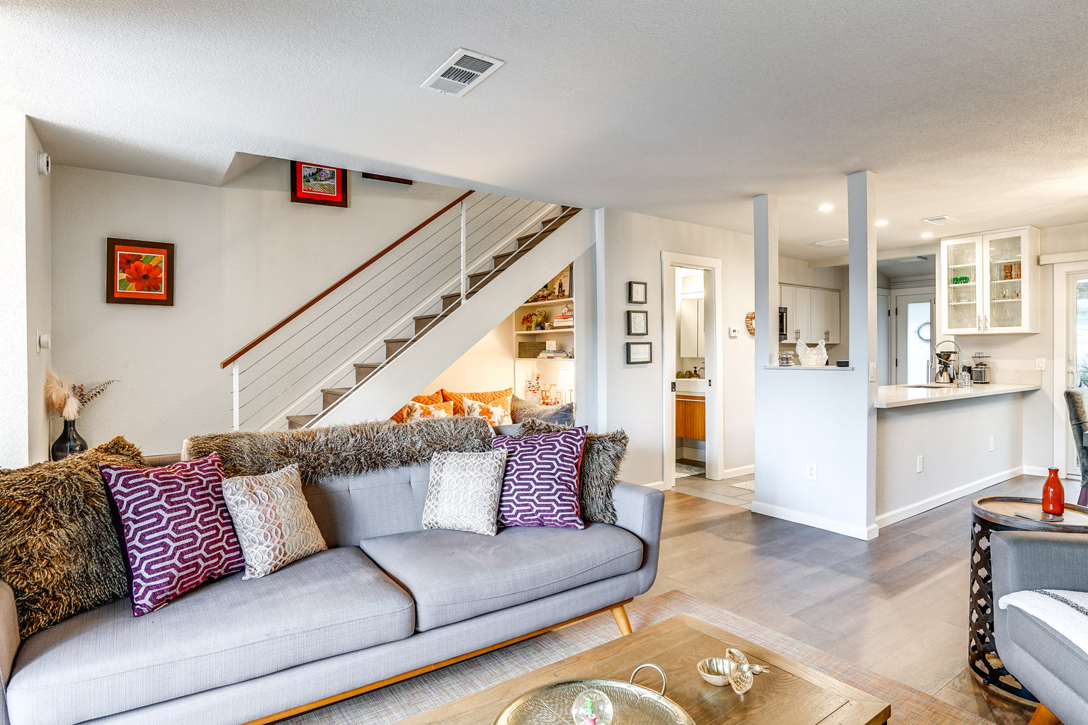 Napa Vacation Rental