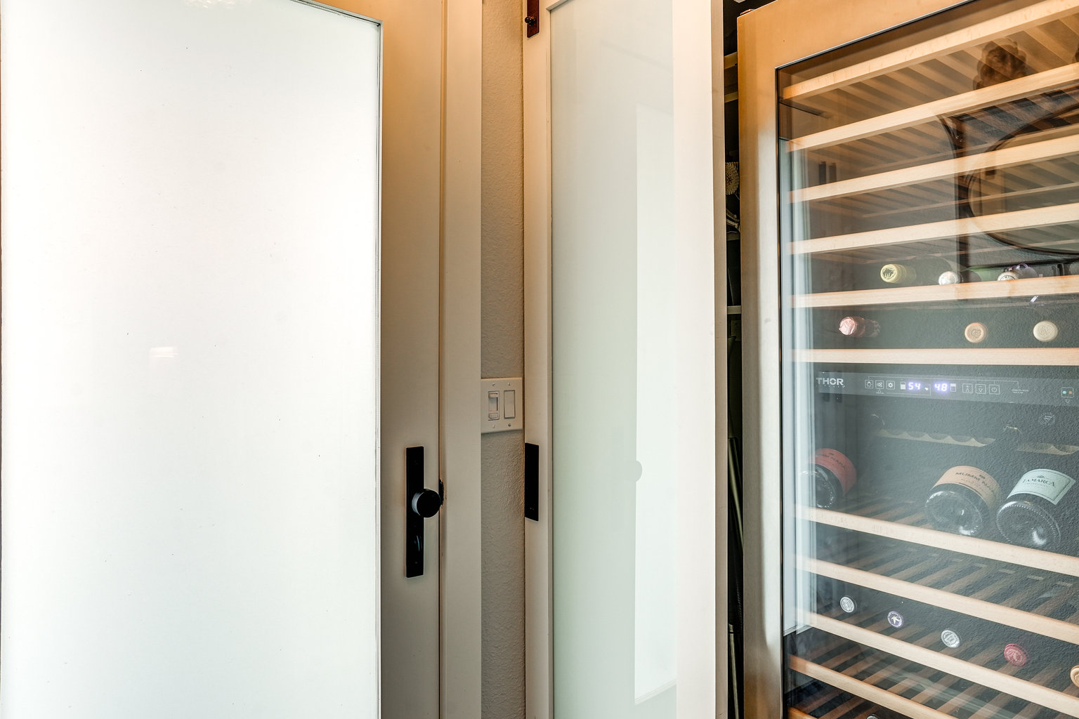 Napa Vacation Rental